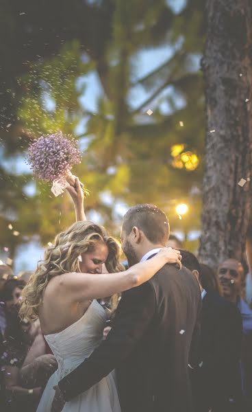 Düğün fotoğrafçısı Adrian Cermeño Huertas (cermeohuertas). 28 Ekim 2015 fotoları