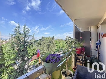 appartement à Sainte-Foy-lès-Lyon (69)