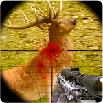 Cover Image of Download Deer Sniper Shooting 2019 1.14 APK