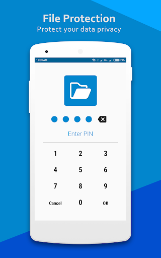 ES File Manager | File Explorer