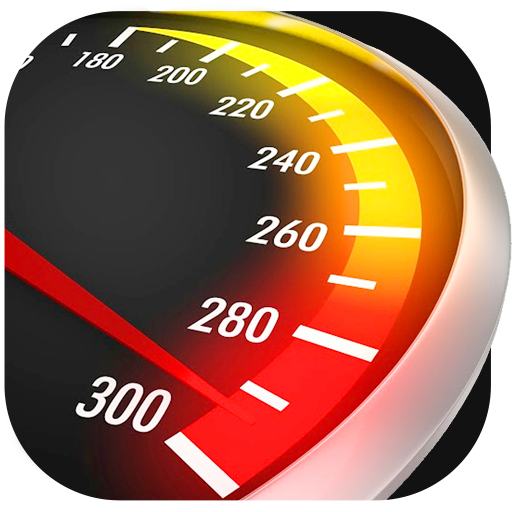 Speedometer 3D Live Wallpaper 個人化 App LOGO-APP開箱王