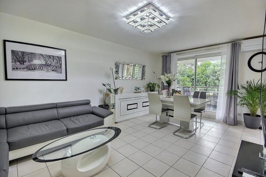 Vente appartement 3 pièces 59 m² à Marseille 12ème (13012), 345 000 €