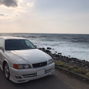 チェイサー JZX100