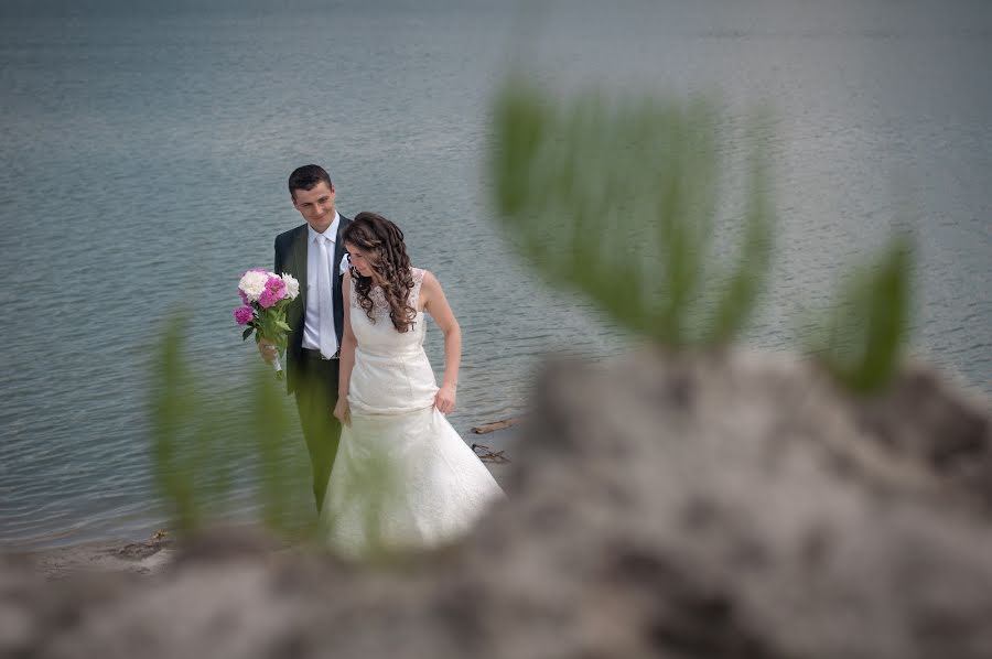 Wedding photographer Olga Kuzik (olakuzyk). Photo of 30 July 2014