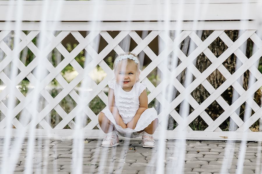 Fotografer pernikahan Evgeniya Rossinskaya (evgeniyaross). Foto tanggal 19 Agustus 2020