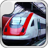 Bullet Train Simulator icon