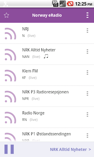 Norway Radio