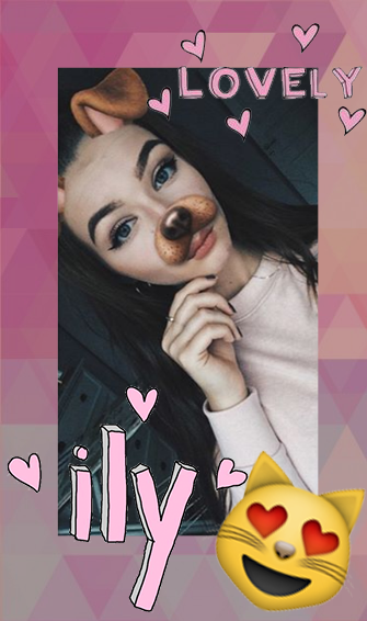 Snap Effect Filter Screen 2