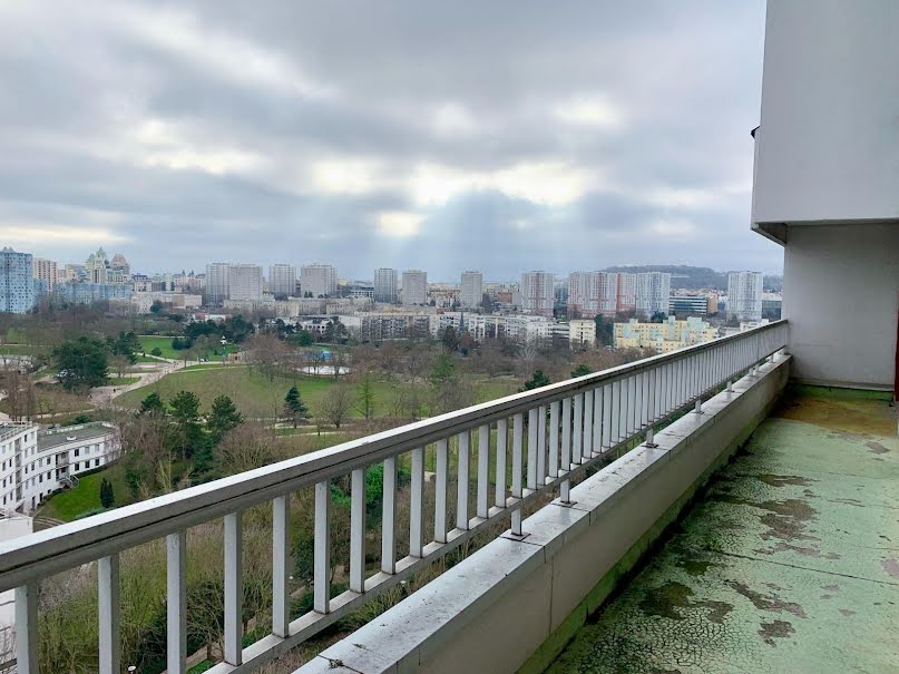 Appartement a louer nanterre - 5 pièce(s) - 96 m2 - Surfyn