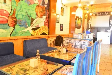 Tafree Cafe and Terrace Bar photo 