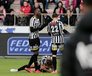 Ongezien! Antwerp-supporters gooien blik naar speler, maar club krijgt geen straf