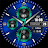 DM | 045 Analog Watch Face icon