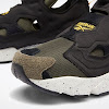 instapump fury og mu black army green toxic yellow