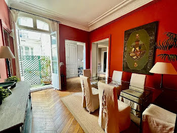 appartement à Paris 7ème (75)