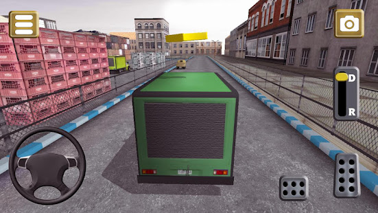 Truck Delivery Drive(圖4)-速報App