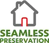 Seamless Preservation Logo