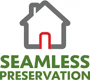 Seamless Preservation Logo