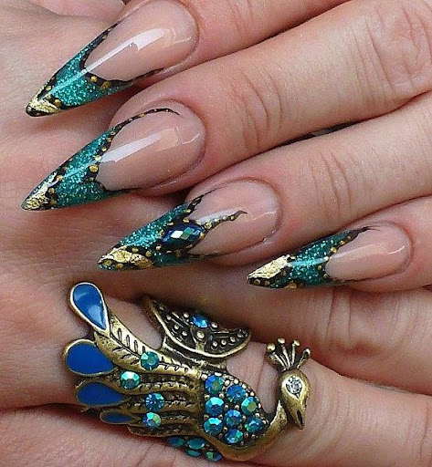 Beautiful Nails