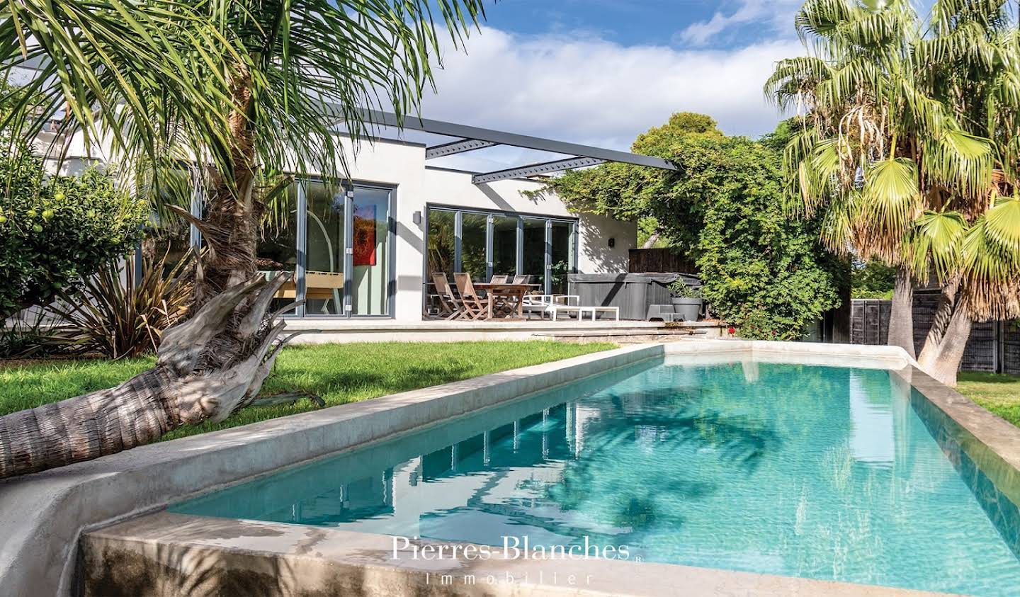 Maison avec piscine et terrasse Grau d'Agde