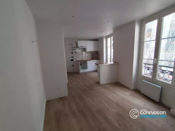 appartement à Paris 18ème (75)