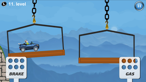 Car Racing : Mountain Climb screenshots 7