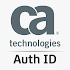 CA Auth ID2.2.3