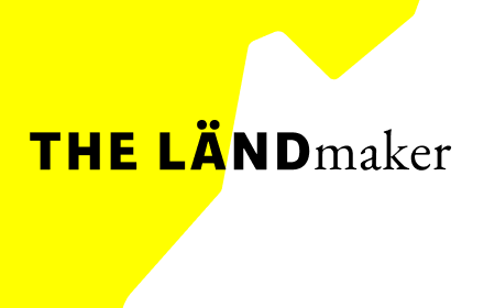 THE LÄNDMAKER small promo image