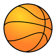 Basketball News and Highlight Videos 1.0.0 Icon