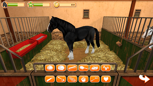 HorseWorld 3D LITE (Unlocked)