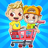 Vlad & Niki Supermarket game for Kids 1.0.2