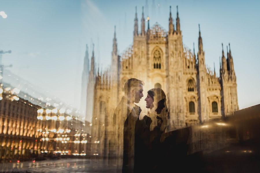 Wedding photographer Federica Ariemma (federicaariemma). Photo of 22 August 2019