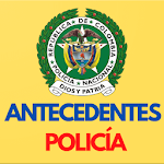 Cover Image of Télécharger Antecedentes Judiciales Policía - Colombia 1.0 APK