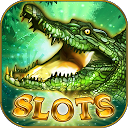 Jackpot Croc Pokies 0 APK 下载