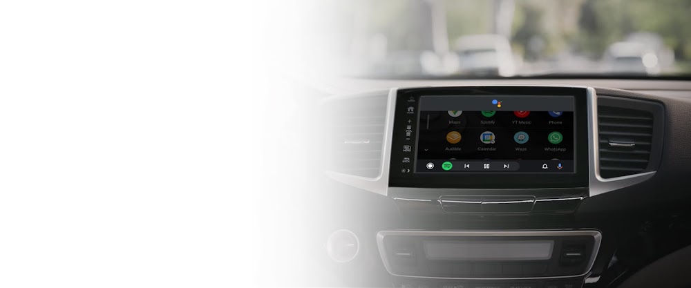 What is Android Auto? The best of your phone in the car