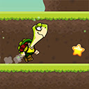 Hero Turtle Platform Game Chrome extension download