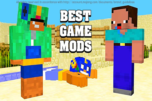 Brawl Mod  BS Skins For mcpe