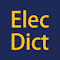 Item logo image for ElecDict