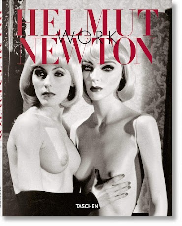 Helmut Newton