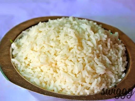 Plain Rice