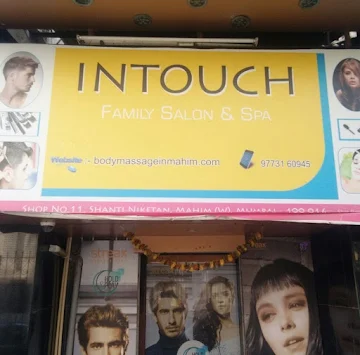 Intouch Mens Salon photo 