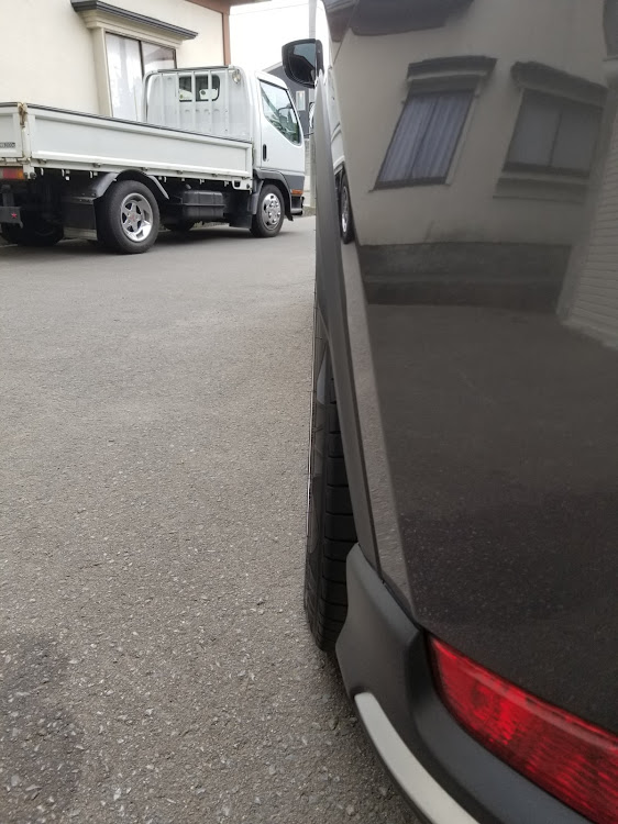 CX-5のかずくんさんが投稿したカスタム事例の投稿画像6枚目