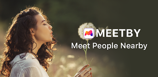 Meetby: Local Dating Meet