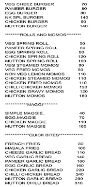 Food 24 menu 4