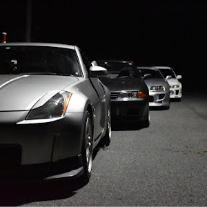 フェアレディZ Z33