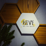 HIVE 巢 餐廳