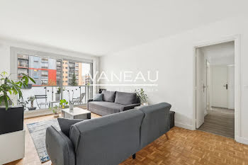 appartement à Paris 19ème (75)