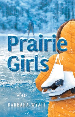 Prairie Girls cover