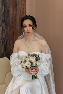 Fotógrafo de casamento Anastasiya Plesskaya (plesskayanastya). Foto de 8 de março 2022