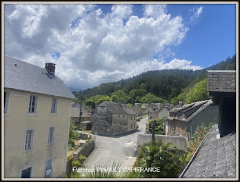 maison à Pouzac (65)