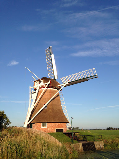 Gemaal Molen 